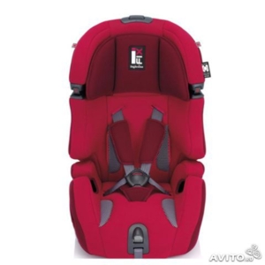 Inglesina Prime Miglia
