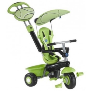 Smart Trike Sport