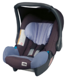 Romer Baby Safe