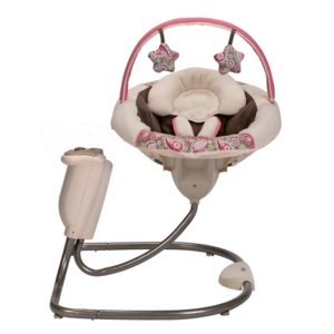 Graco Sweet Snuggle