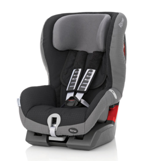 Romer King Plus