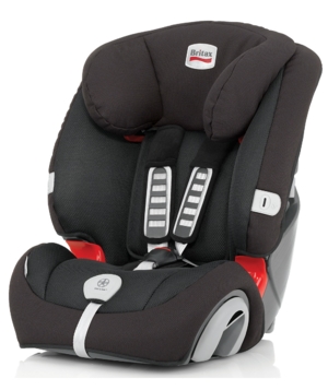 Britax Evolva