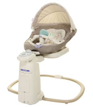 Graco Sweetpeace